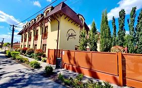 Jolan Pension & Restaurant