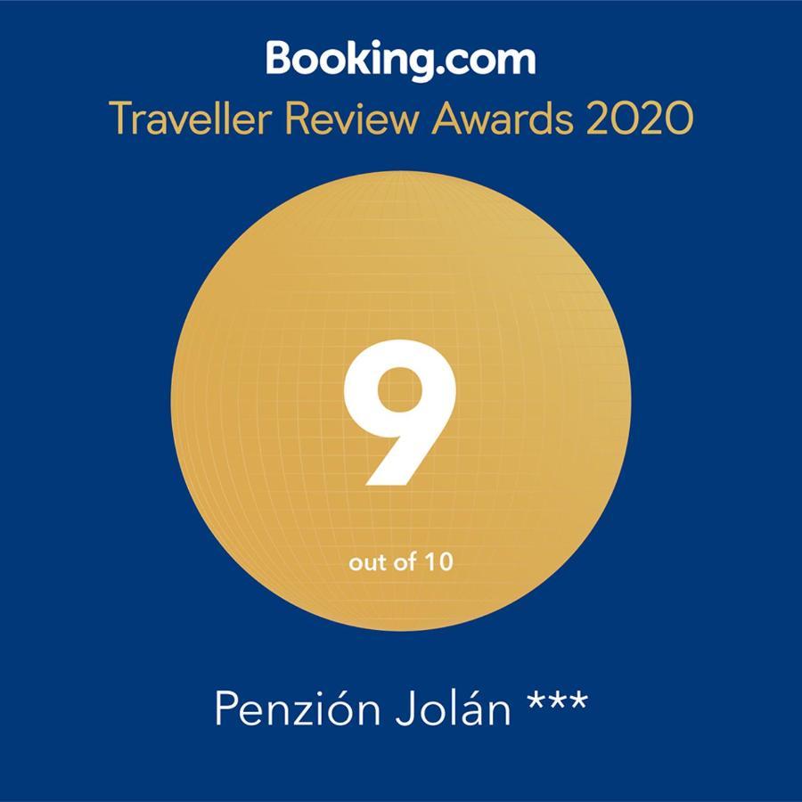 Jolan Pension & Restaurant Cicov Exterior foto